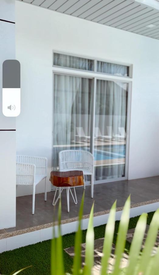 Anlio Resort Dauis Exterior photo