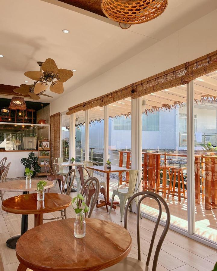 Anlio Resort Dauis Exterior photo